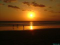 Yes, Kuta also has nice sunsets... 18:05